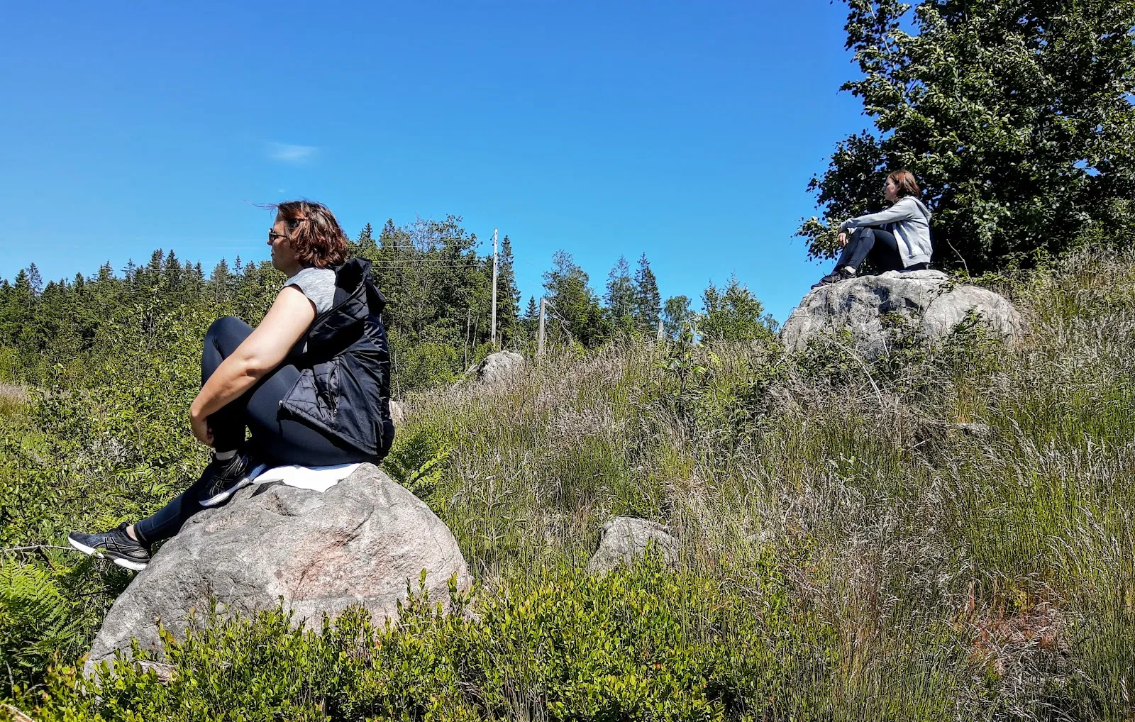 Stresspedagogen Hälsa & Välmående — meditation-studio i Halmstad — bild 4
