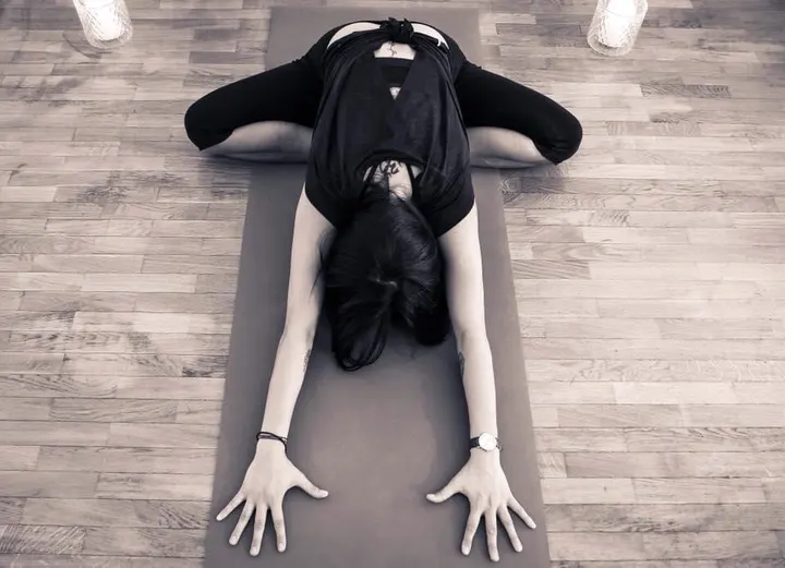 Aikya Yoga — yoga-studio à Quartier de Clignancourt, Paris — 2