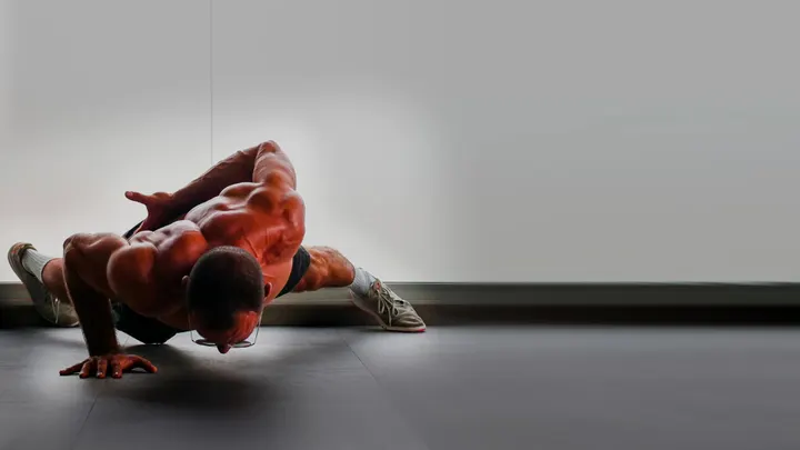 Bodyssime Fitness — coaching personnel-studio à Saint-Pons, Aix-en-Provence — 2