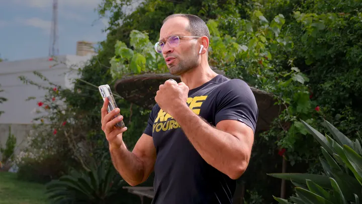 Bodyssime Fitness — coaching personnel-studio à Saint-Pons, Aix-en-Provence — 3