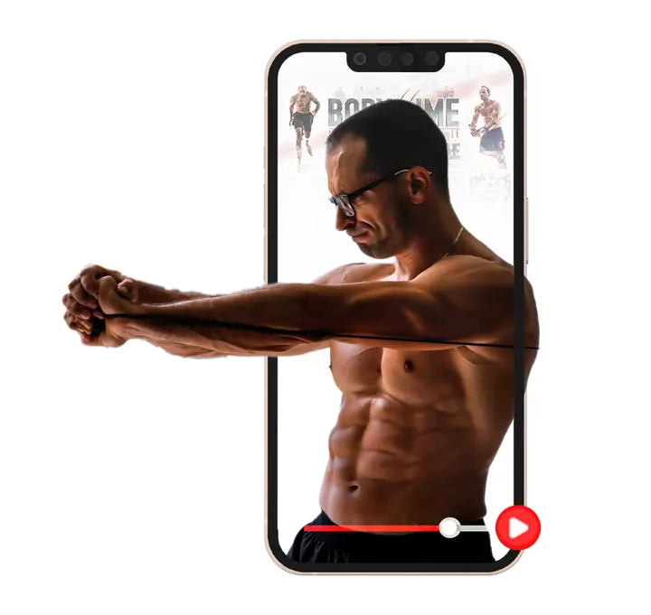 Bodyssime Fitness — coaching personnel-studio à Aix-en-Provence — 3