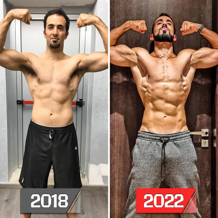 Bodyssime Fitness — coaching personnel-studio à Aix-en-Provence — 4