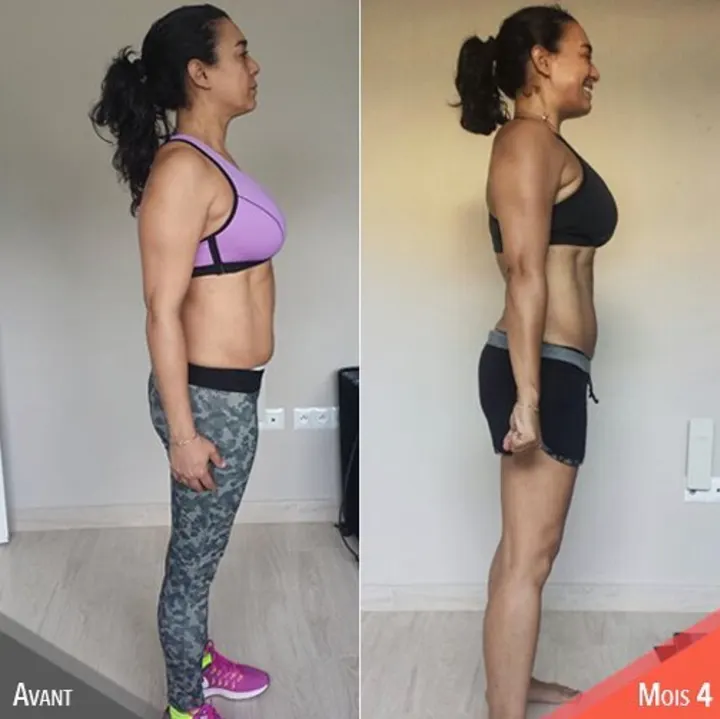 Bodyssime Fitness — coaching personnel-studio à Aix-en-Provence — 5