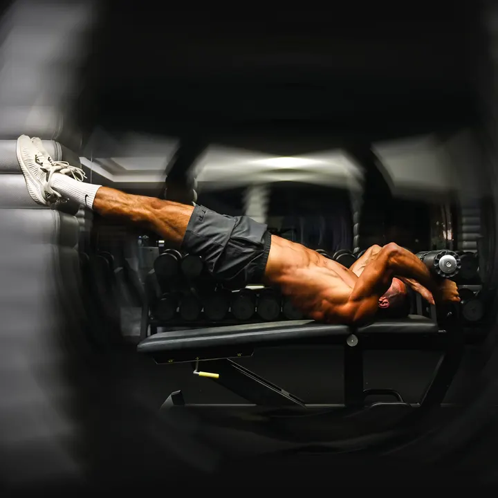 Bodyssime Fitness — Musculation à Saint-Pons, Aix-en-Provence
