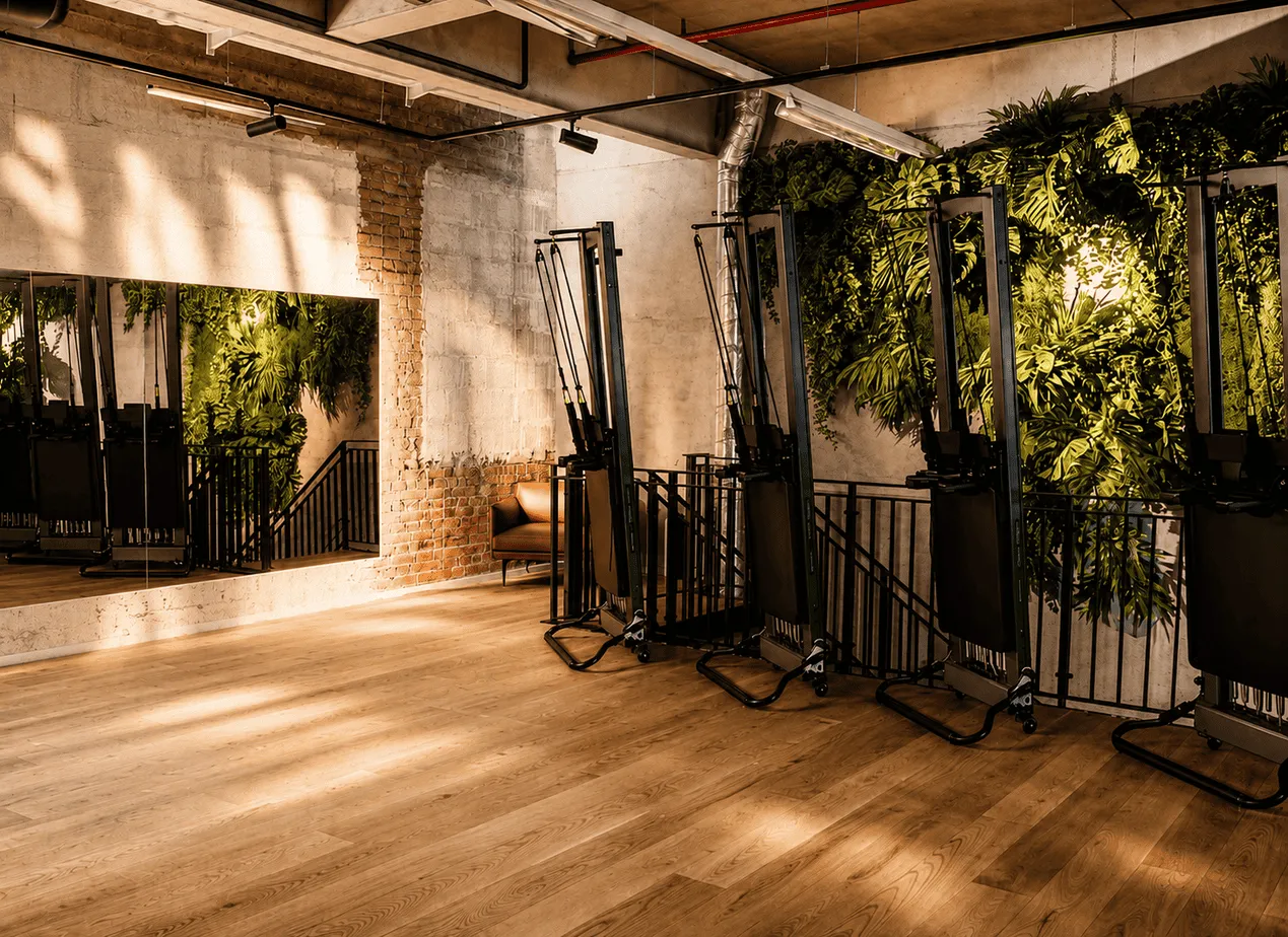 urbanhealthclub — yoga-studio i Ludwigsburg — 3