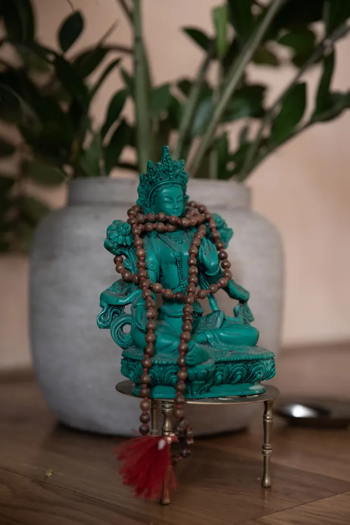 FOLD Yoga Leyton — yoga-studio in London — 5