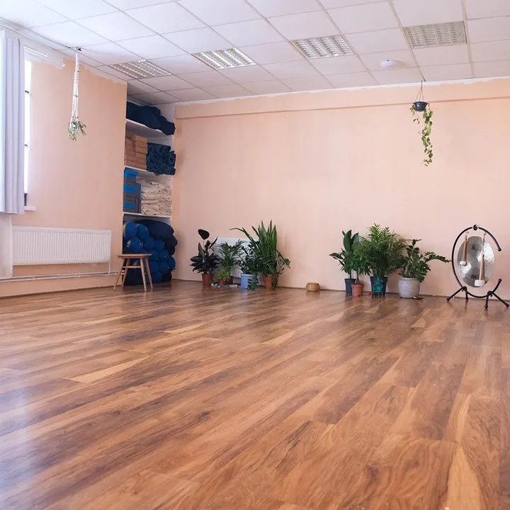 FOLD Yoga Leyton — yoga-studio in Leyton, London — 2