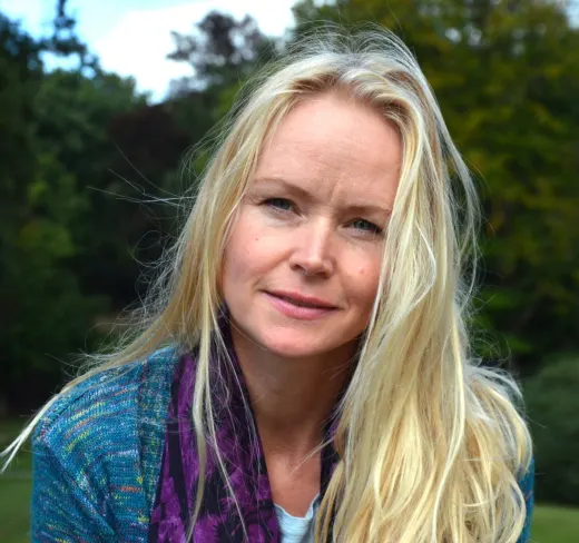 yin yoga Kampen — yoga-studio in Berkpark, Kampen — 2