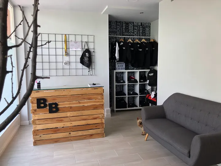 BOOGIE BLOCK DANCE STUDIO — baile-studio en Benidorm — 3