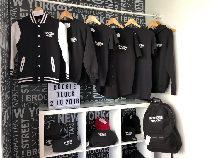 BOOGIE BLOCK DANCE STUDIO — baile-studio en Benidorm — 3