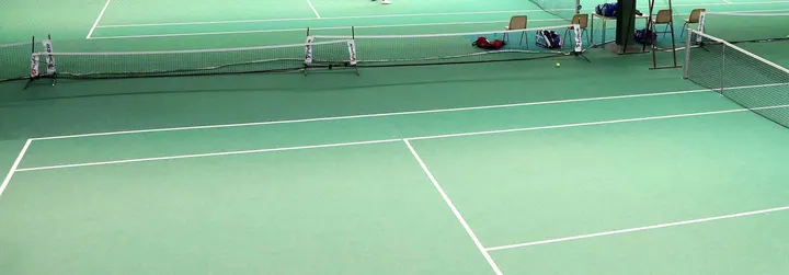 Hämeenlinnan Tenniskeskus — functional training-studio – Ahvenisto, Hämeenlinna — 2