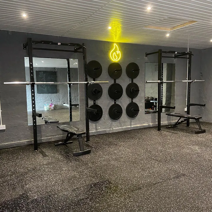 Fuel Fitness by Hannah McLarnin — fitness studio in Coleraine — 3
