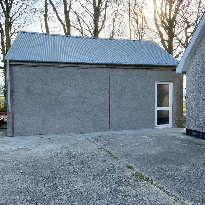 Fuel Fitness by Hannah McLarnin — fitness studio in Coleraine — 3