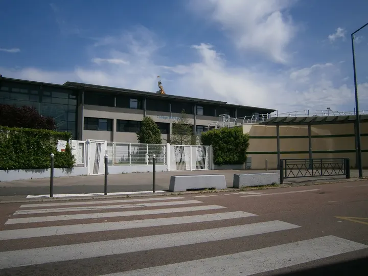 Ecole Du Panda Agile — Arts martiaux à Gratte-Ciel, Villeurbanne
