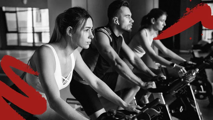 Salle de sport Saint-Denis - CAO — salle de fitness-studio à Saint-Denis — 5