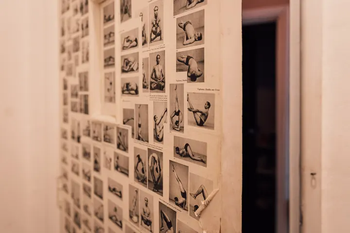 Margate Yoga Studio — yoga-studio in Cliftonville, Margate — 2