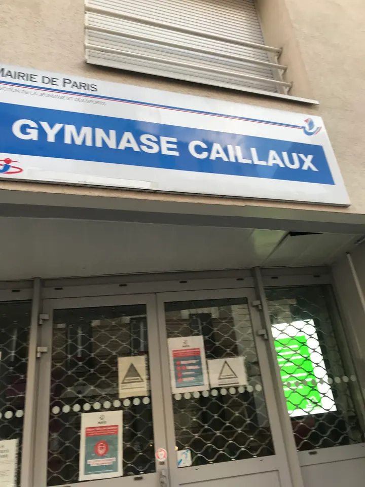 Paris Judo 13 — Arts martiaux à Paris 13e Arrondissement, Paris
