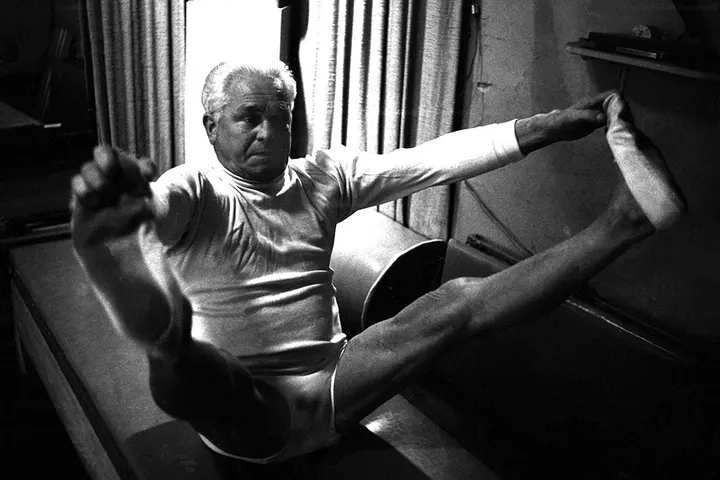 London Fields Fitness Studio — fitness studio in London — 3