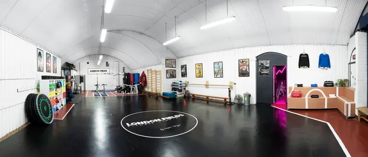 London Fields Fitness Studio — Fitness Studio in Clapton, London