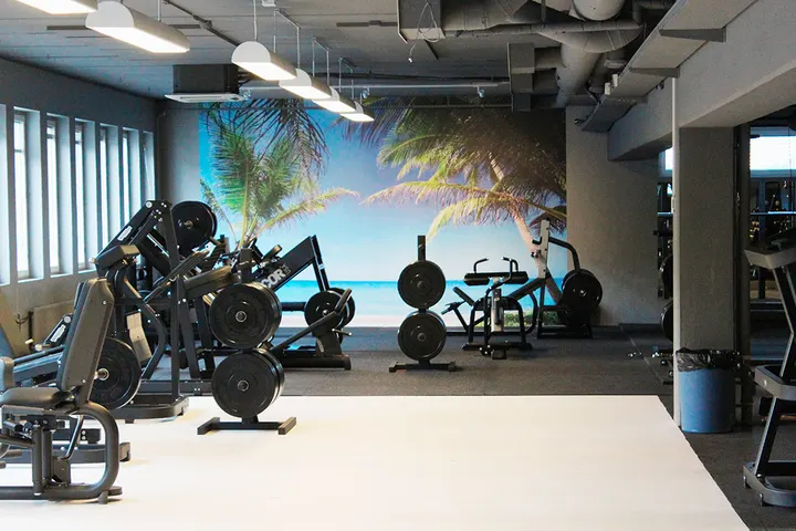Sportello — PT Studio – Koskela, Oulu