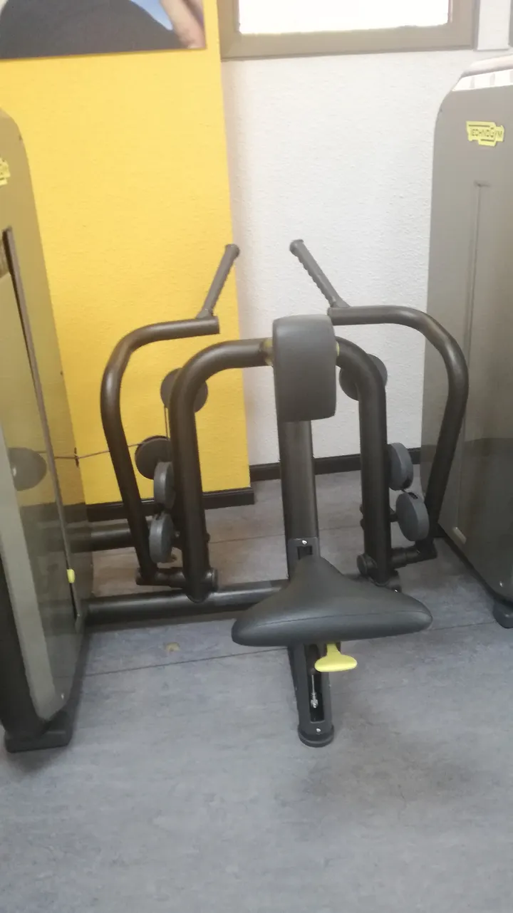 SICOR GYM — estudio de fitness-studio en Salamanca, Madrid — 3