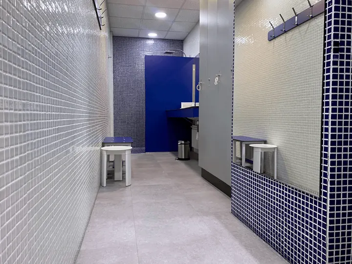 SICOR GYM — estudio de fitness-studio en Madrid — 4