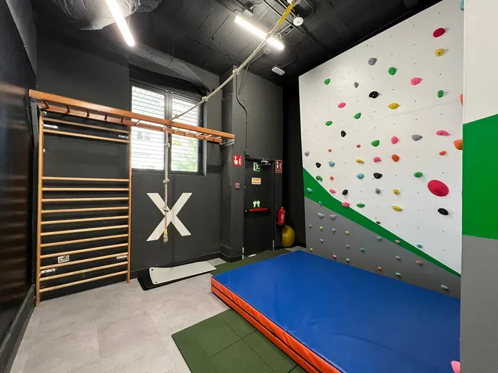 SICOR GYM — estudio de fitness-studio en Madrid — 5