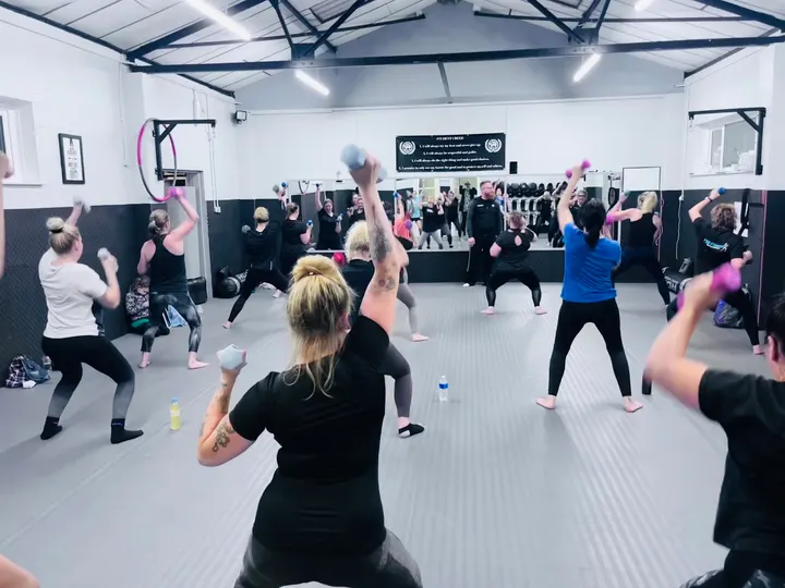 T30 Fitness Pwllheli — fitness studio in Pwllheli — 2