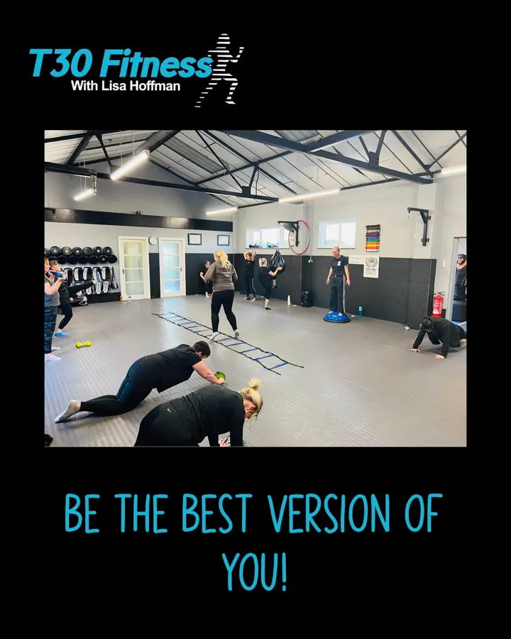 T30 Fitness Pwllheli — fitness studio in Pwllheli — 3
