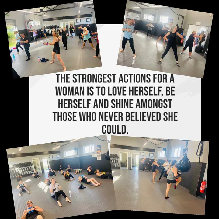 T30 Fitness Pwllheli — fitness studio in Pwllheli — 3