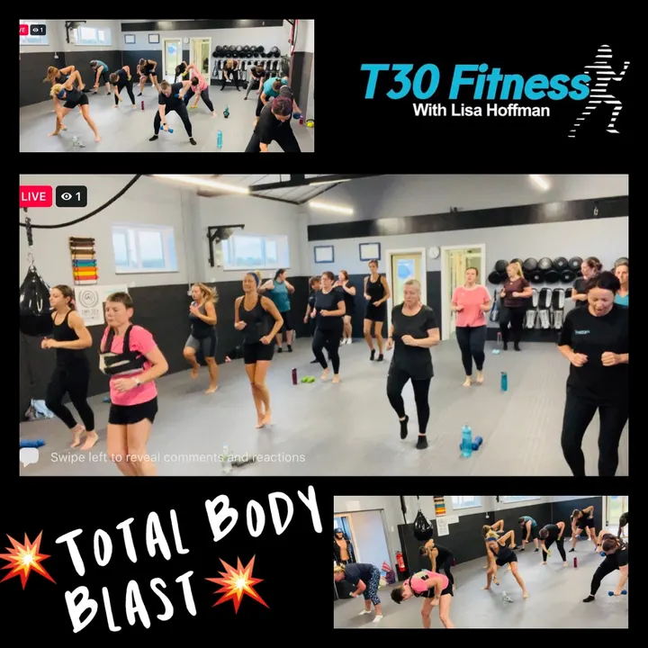 T30 Fitness Pwllheli — fitness studio in Pwllheli — 4