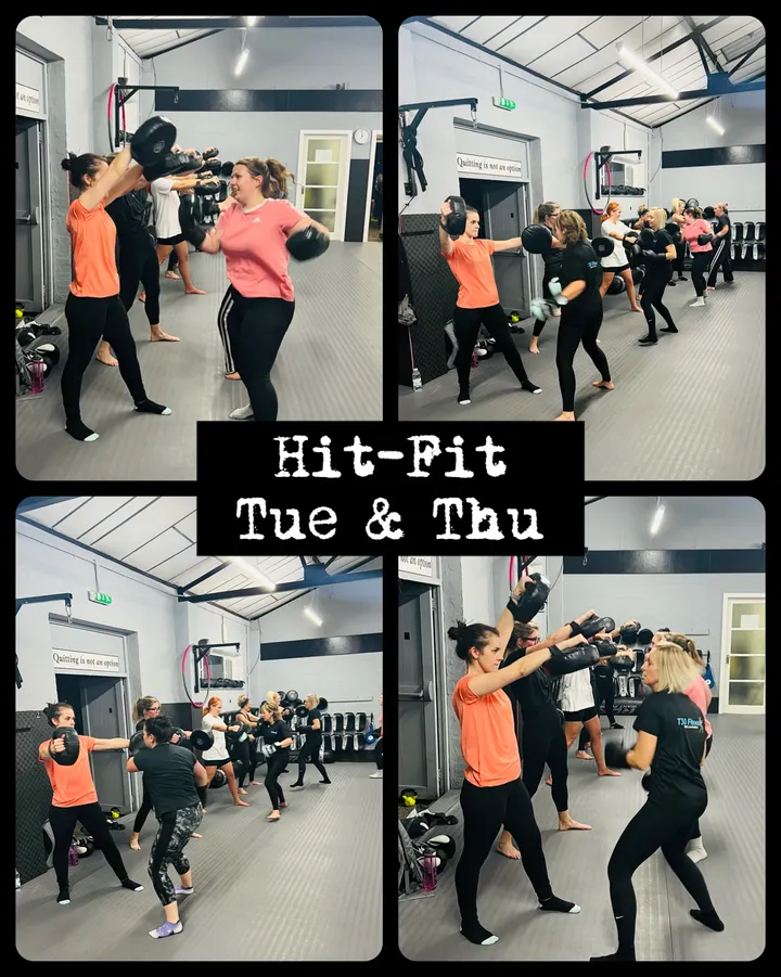 T30 Fitness Pwllheli — fitness studio in Pwllheli — 5