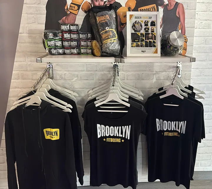 Brooklyn Fitboxing Sant Feliu — artes marciales-studio en Barcelona — 3