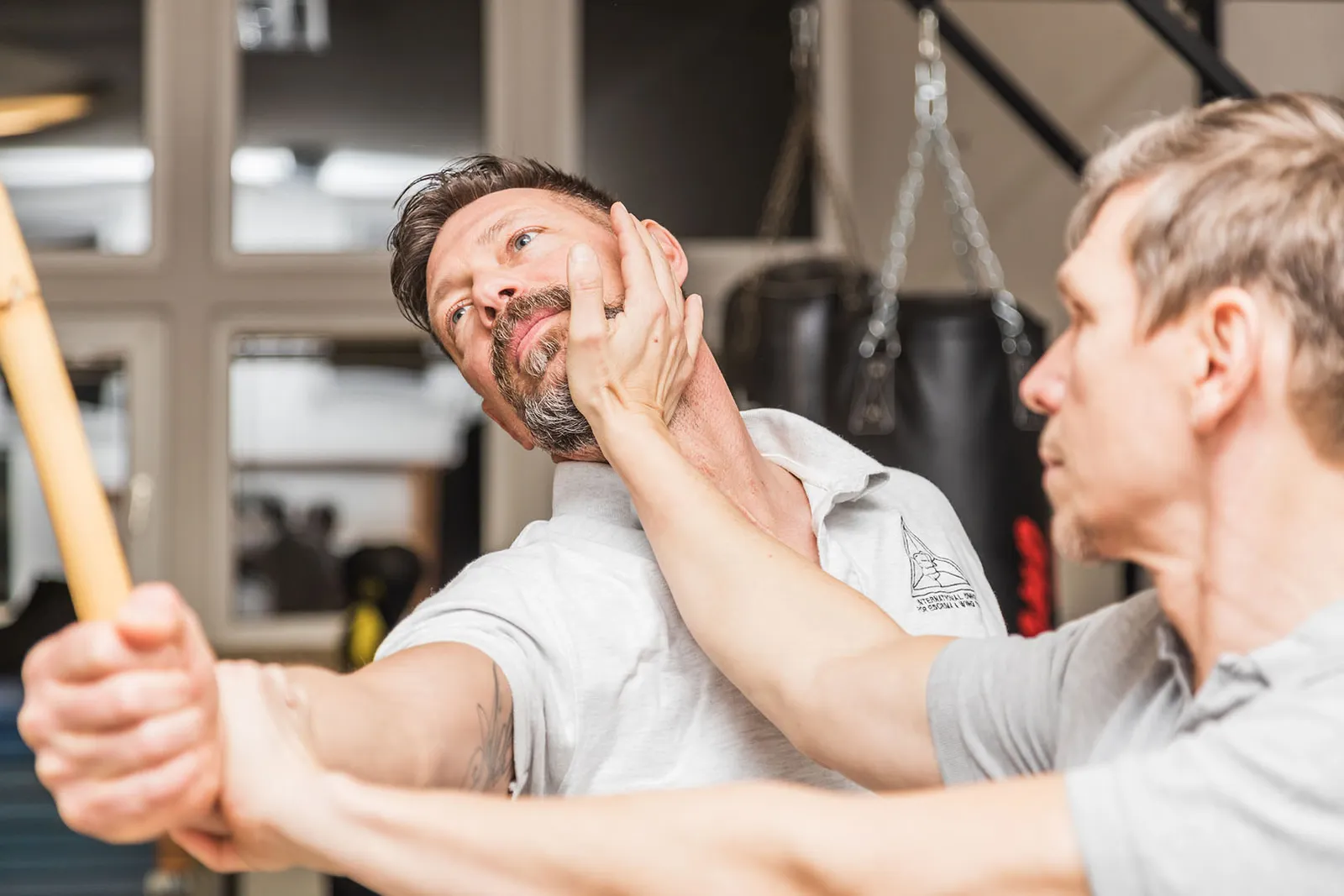 Wing Tsun & Escrima Akademie Düsseldorf — kampfsport-studio in Düsseldorf — 3