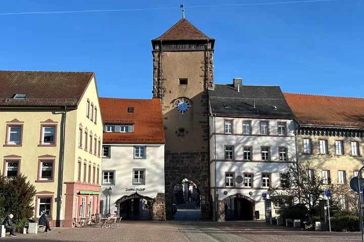 Yoginatur — Yoga in Villingen, Villingen-Schwenningen