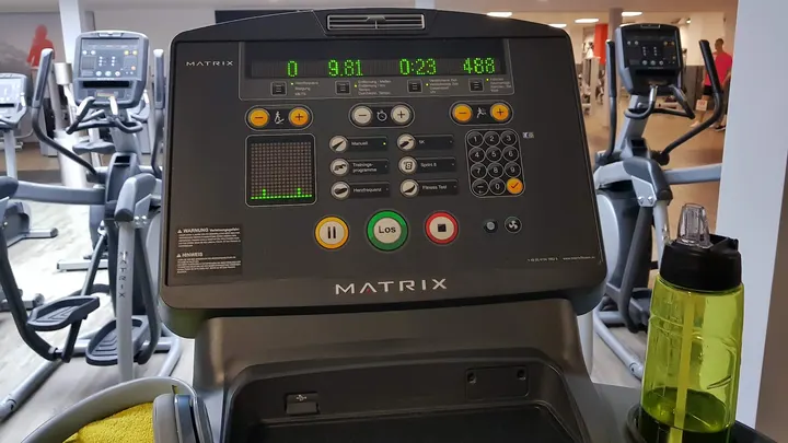 Fitness Gym Würselen — fitnessstudio in Tellebenden, Würselen — 2