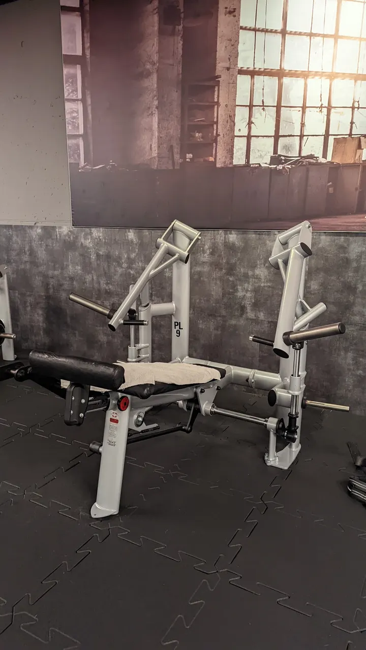 Fitness Gym Würselen — fitnessstudio in Würselen — 3
