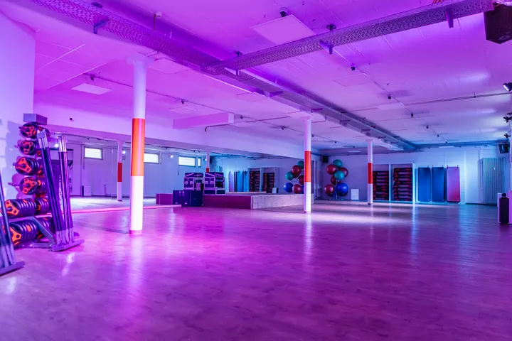 Fitness Gym Würselen — fitnessstudio in Würselen — 4