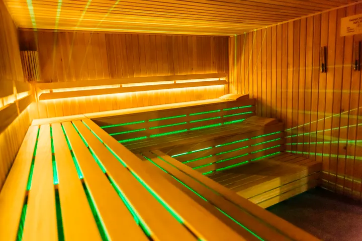 Fitness Gym Würselen — fitnessstudio in Würselen — 5