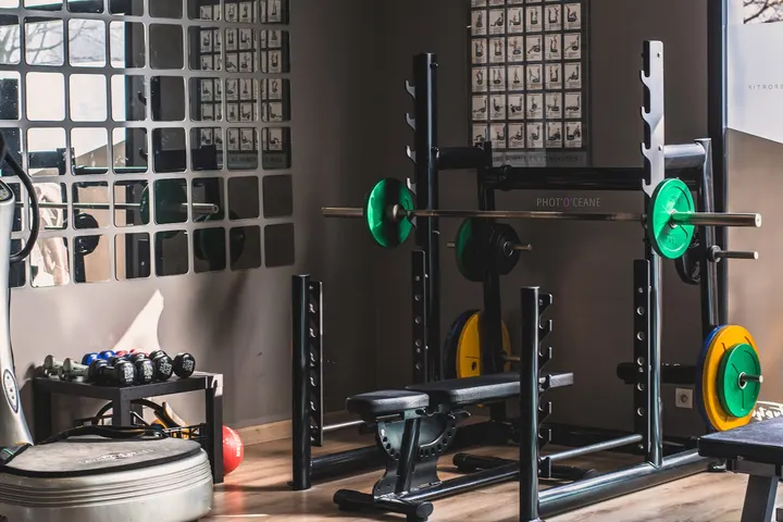XF Coaching Sportif — coaching personnel-studio à Gerland, Lyon — 2
