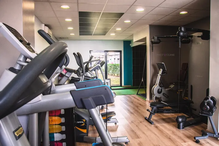 XF Coaching Sportif — coaching personnel-studio à Gerland, Lyon — 3