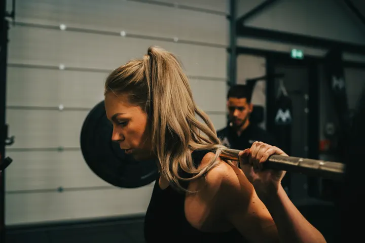 MAHA Coaching — personal training-studio in Locht, Kerkrade — 2
