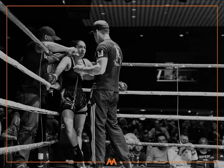 MAHA Coaching — personal training-studio in Kerkrade — 4