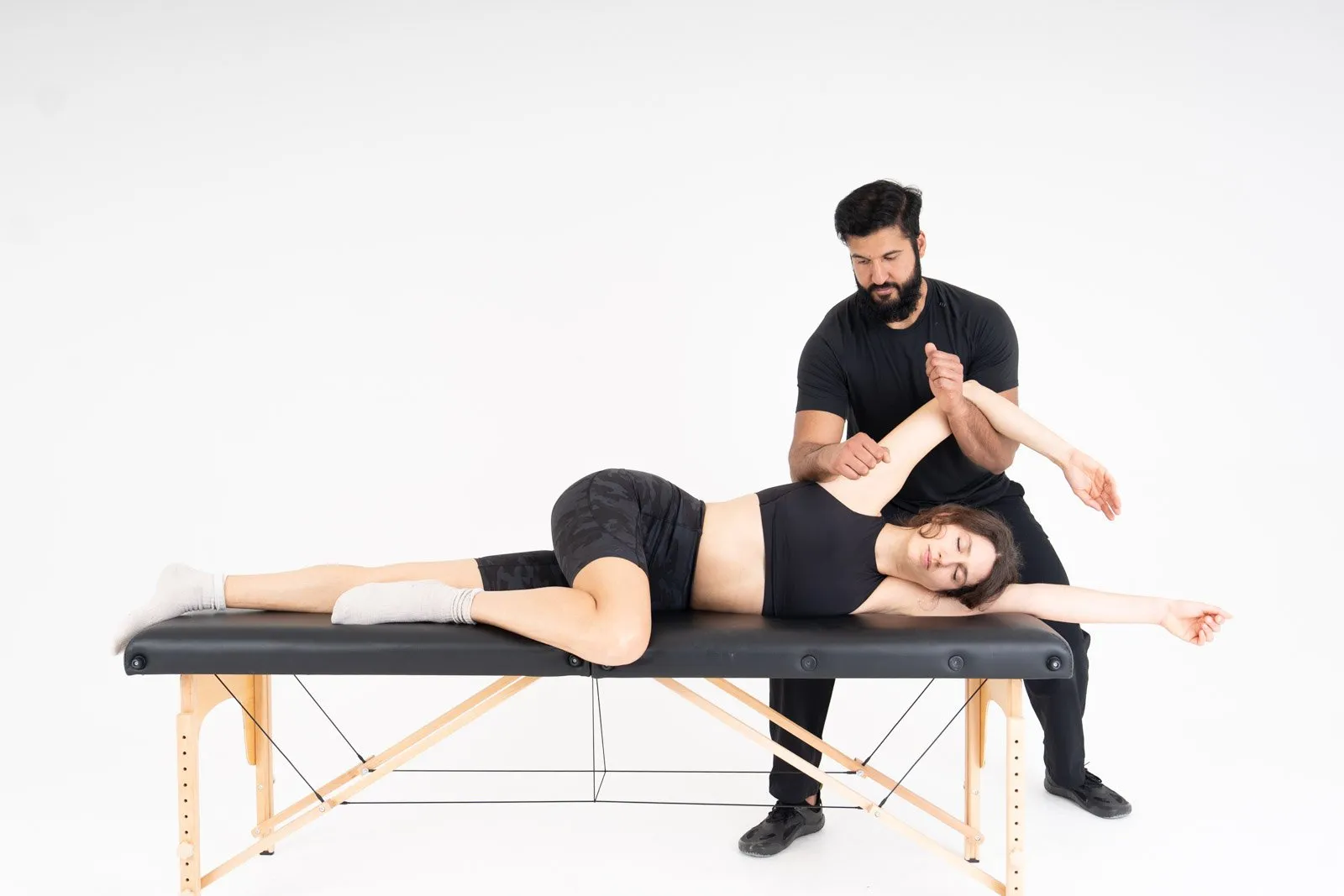 Dr Stretch Therapies — stretching-studio in Islington, London — 3