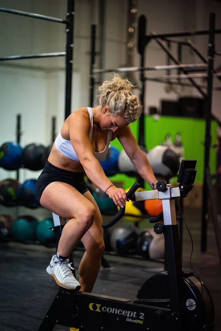 Sweatbox Dundee — functional training-studio in Lochee, Dundee — 3