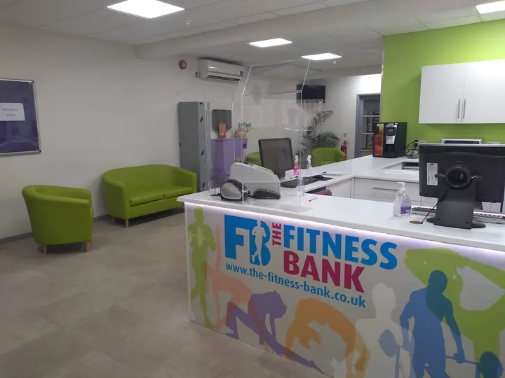 The Fitness Bank — fitness studio in Leicester — 4