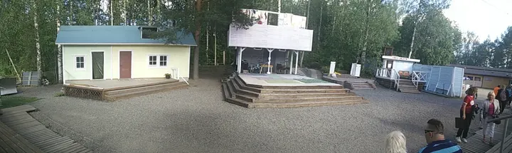 Pesäkallio — tanssi-studio – Lahti — 5