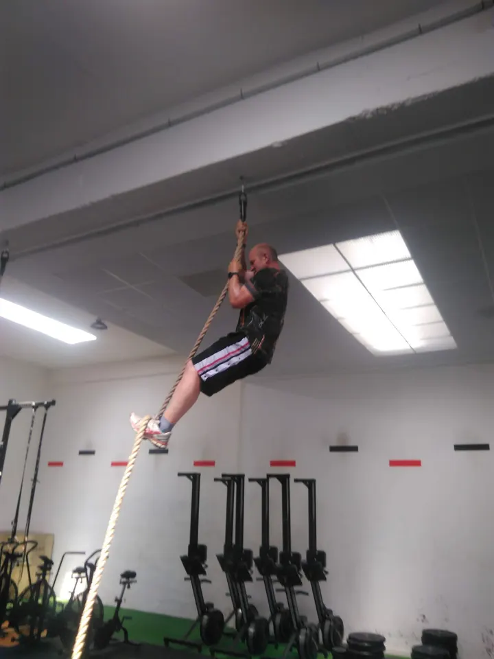 CrossFit S’ Embat — crossfit-studio en Palma — 4