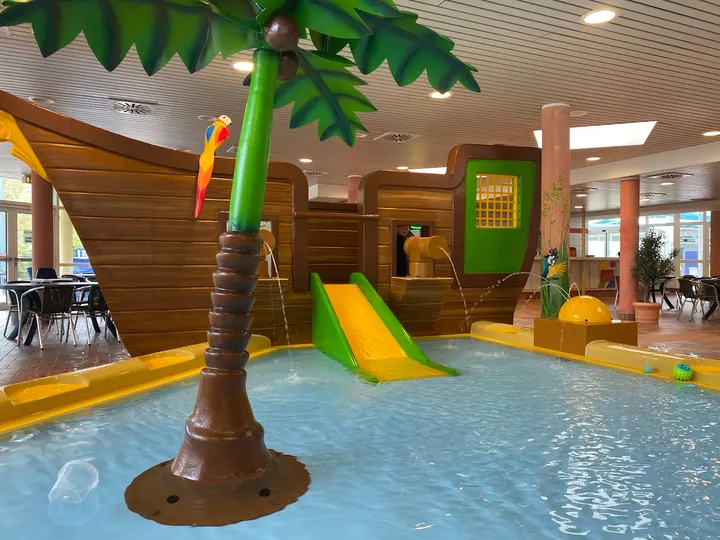 KarlsBad Brühl — bootcamp-studio in Brühl — 4