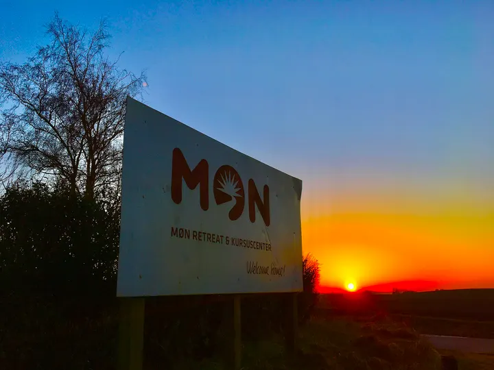 Møn Yin Yoga v/Lene Kvist — yoga-studio i Udby, Stege — 3